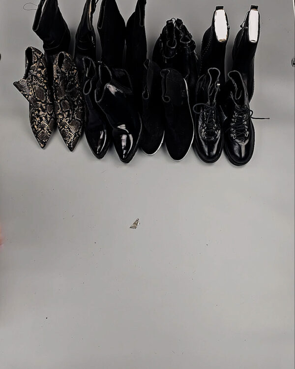 Фотография  326 - Обувь СТОК Demi шт#20 шт, ЛОТ СТ-9770 оптом в Владимире и Владимирской области