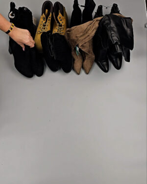 Фотография  445 - Обувь СТОК Demi шт#20 шт, ЛОТ СТ-9772 оптом в Владимире и Владимирской области