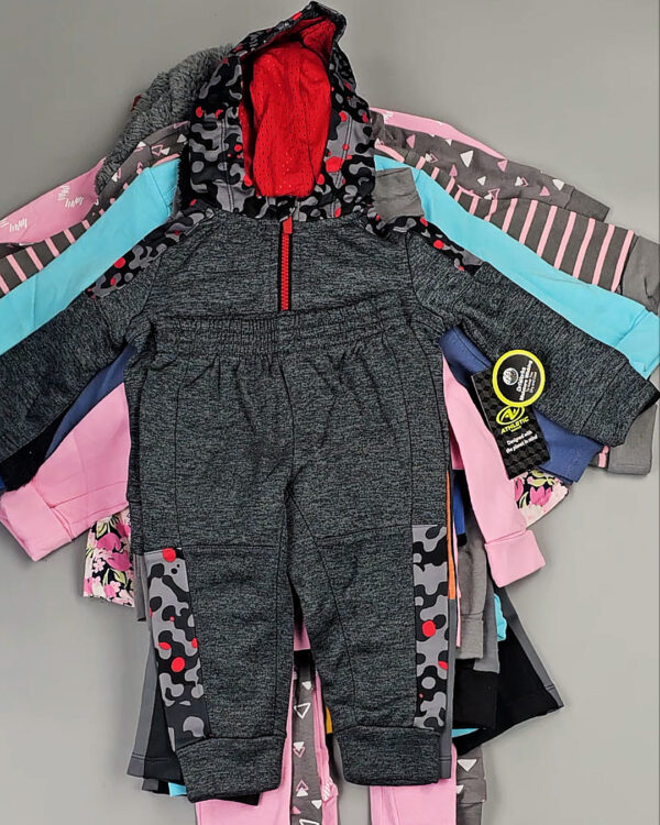 Фотография  568 - BABY СТОК CAN#5 кг, ЛОТ СТ-9921 оптом в Владимире и Владимирской области