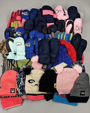 Купить ШШП Lidl kids 114#5 кг, ЛОТ СТ-9659 оптом в Владимире и Владимирской области