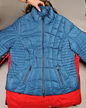 Фотография  169 - Куртки взрослые ANO#21 кг, ЛОТ СХ-0200 оптом в Владимире и Владимирской области