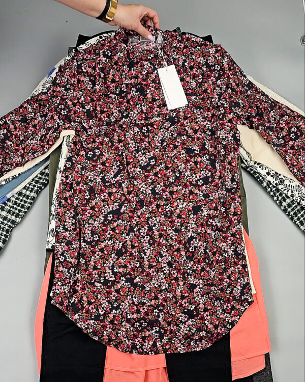 Фотография  423 - DK+Bestseller 085#16 кг, ЛОТ СТ-9953 оптом в Владимире и Владимирской области