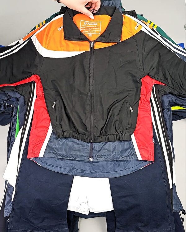 Фотография  327 - Спорт ONEIL (ONEIL SPORT mix) #25 кг, ЛОТ СТ-9939 оптом в Владимире и Владимирской области