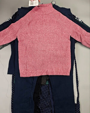 Фотография  354 - ALDI Winter mix#13 кг, ЛОТ СТ-9819 оптом в Владимире и Владимирской области