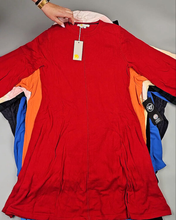 Фотография  737 - CANADA  Winter mix 64#15 кг, ЛОТ СТ-9806 оптом в Владимире и Владимирской области