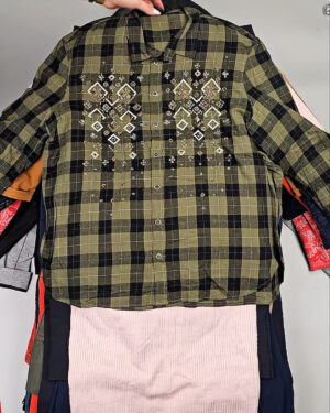 Фотография  307 - Spain Winter mix#50 кг, ЛОТ СХ-0225 оптом в Владимире и Владимирской области