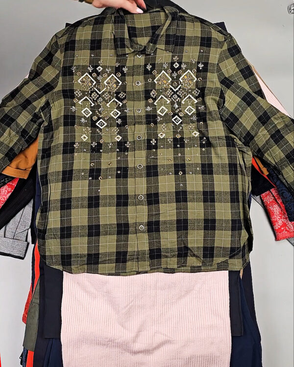 Фотография  801 - Spain Winter mix#50 кг, ЛОТ СХ-0225 оптом в Владимире и Владимирской области