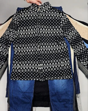 Фотография  470 - LIDL Winter м/ж 022024#15 кг, ЛОТ СТ-9976 оптом в Владимире и Владимирской области