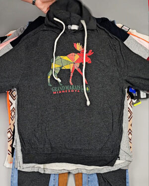 Фотография  630 - CANADA  Winter mix 084#20 кг, ЛОТ СТ-9990 оптом в Владимире и Владимирской области