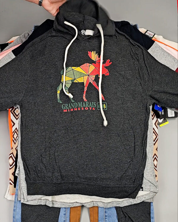 Фотография  792 - CANADA  Winter mix 084#20 кг, ЛОТ СТ-9990 оптом в Владимире и Владимирской области