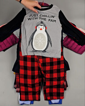 Купить LIDL Kids Winter#7 кг, ЛОТ СТ-9701 оптом в Владимире и Владимирской области