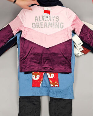 Фотография  192 - C&A Kids Winter 1023#7 кг, ЛОТ СТ-9692 оптом в Владимире и Владимирской области