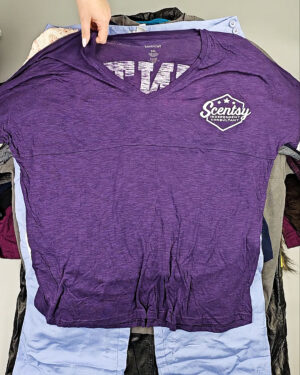 Фотография  341 - Oversize Winter mix LUX#25 кг, ЛОТ СХ-0239 оптом в Владимире и Владимирской области