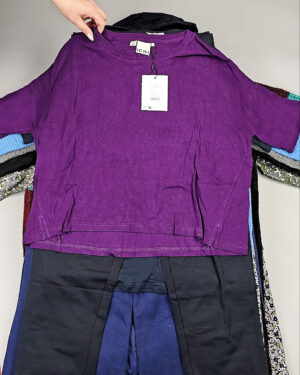 Фотография  610 - DK COMPANY Winter mix 104#20 кг, ЛОТ СТ-9945 оптом в Владимире и Владимирской области