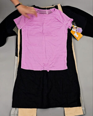 Фотография  881 - KIDS СТОК CAN 084#5 кг, ЛОТ СТ-9672 оптом в Владимире и Владимирской области