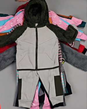 Фотография  259 - BABY СТОК CAN#5 кг, ЛОТ СТ-9922 оптом в Владимире и Владимирской области