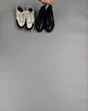 Фотография  181 - Обувь CAN деми 084#11,3 кг, ЛОТ СТ-9777 оптом в Владимире и Владимирской области