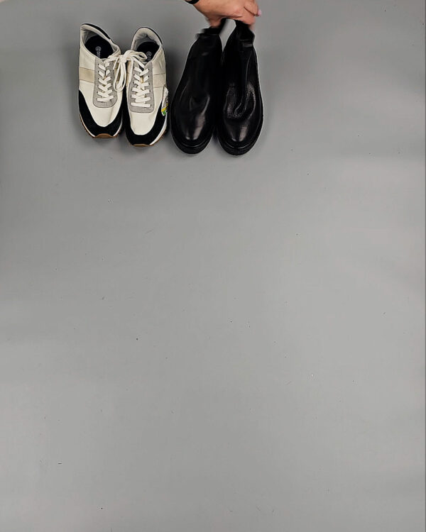 Фотография  551 - Обувь CAN деми 084#11,3 кг, ЛОТ СТ-9777 оптом в Владимире и Владимирской области