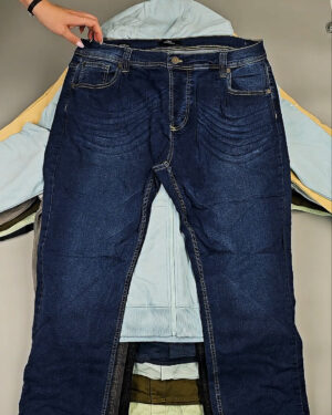 Фотография  911 - Мужской микс TOP LOOK (MEN NC)#25 кг, ЛОТ СТ-9870 оптом в Владимире и Владимирской области