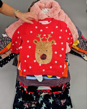 Фотография  882 - KBCW mix#15 кг, ЛОТ СХ-0261 оптом в Владимире и Владимирской области