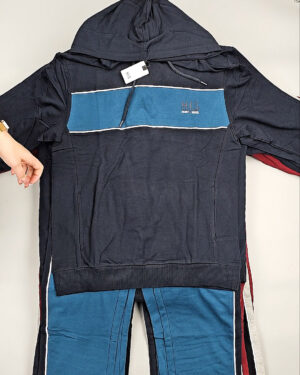 Фотография  625 - Спортивные костюмы (Herren-Trainingsanzuge voп HIS)#17,1 кг, ЛОТ СТ-9630 оптом в Владимире и Владимирской области