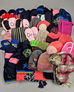 Купить ШШП Lidl kids 114#5 кг, ЛОТ СТ-9656 оптом в Владимире и Владимирской области