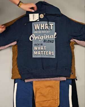 Фотография  751 - BLEND HE W 064#15 кг, ЛОТ СТ-9793 оптом в Владимире и Владимирской области