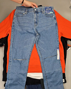 Фотография  133 - CANADA  Winter mix 084#20 кг, ЛОТ СТ-9986 оптом в Владимире и Владимирской области