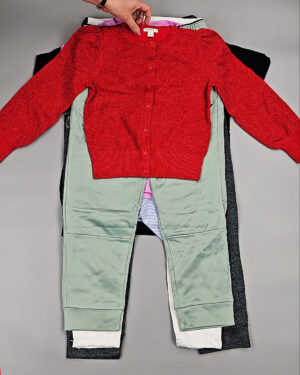 Фотография  925 - KIDS СТОК CAN 084#5 кг, ЛОТ СТ-9674 оптом в Владимире и Владимирской области