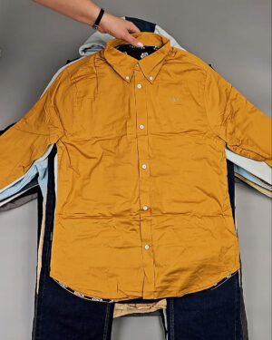 Фотография  908 - Мужской микс TOP LOOK (MEN NC)#25 кг, ЛОТ СТ-9869 оптом в Владимире и Владимирской области