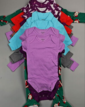 Фотография  438 - BABY СТОК CAN#5 кг, ЛОТ СТ-9687 оптом в Владимире и Владимирской области