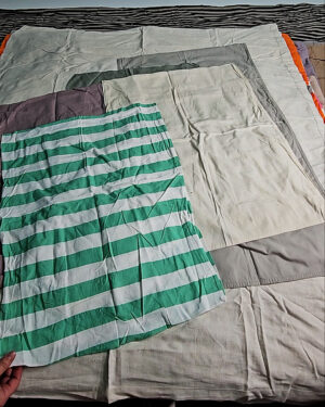 Фотография  864 - 11991 ПДО H&M (H H&M HHR mix) 1224#25 кг, ЛОТ СТ-9897 оптом в Владимире и Владимирской области