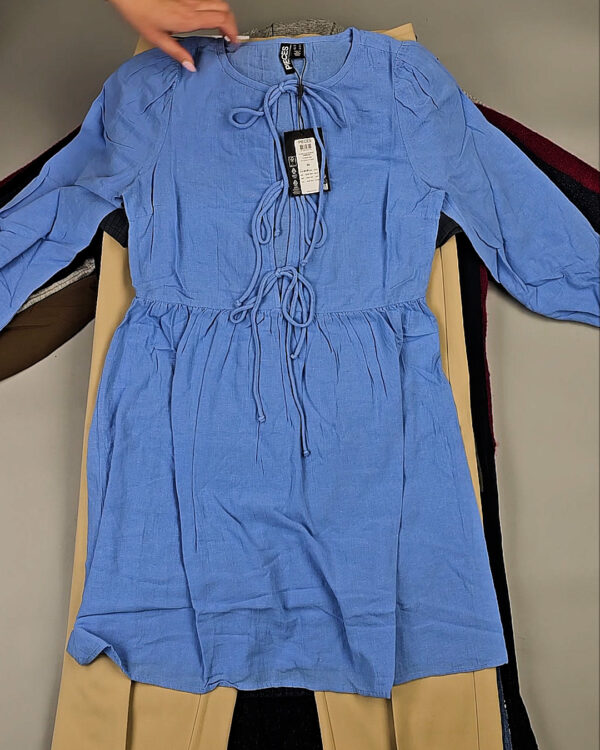 Фотография  775 - DK+Bestseller 085#16 кг, ЛОТ СТ-9950 оптом в Владимире и Владимирской области