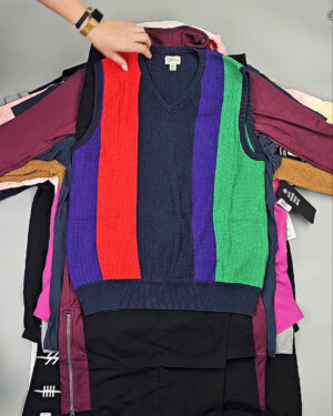 Фотография  648 - CANADA  Winter mix 64#15 кг, ЛОТ СТ-9807 оптом в Владимире и Владимирской области