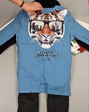 Фотография  273 - C&A Kids Winter 1023#7 кг, ЛОТ СТ-9692 оптом в Владимире и Владимирской области