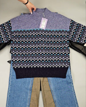 Фотография  819 - JACK JONES Women Winter mix 075 #15 кг, ЛОТ СТ-9960 оптом в Владимире и Владимирской области