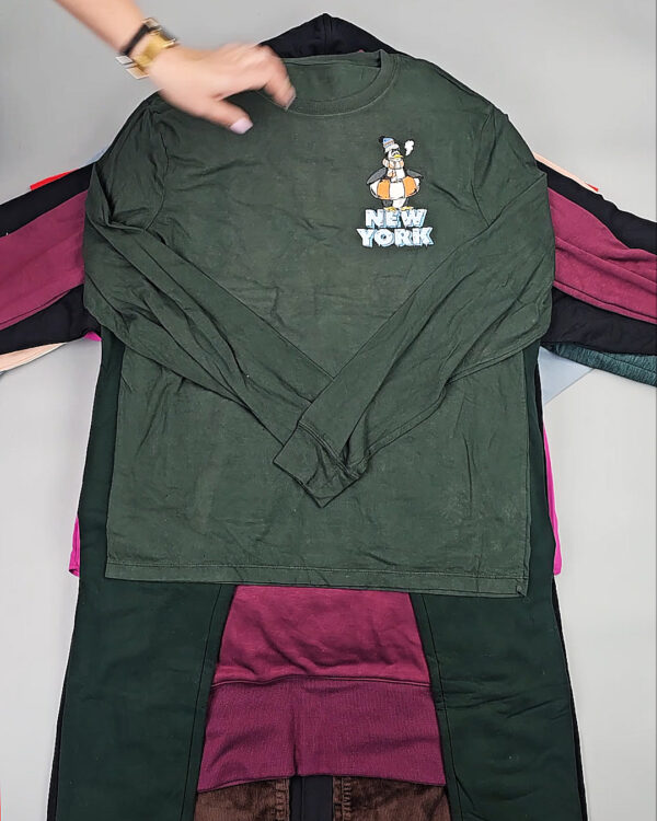 Фотография  114 - CANADA  Winter mix 64#15 кг, ЛОТ СТ-9804 оптом в Владимире и Владимирской области