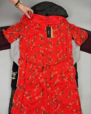 Фотография  764 - VERO MODA  Winter mix#10 кг, ЛОТ СТ-9796 оптом в Владимире и Владимирской области