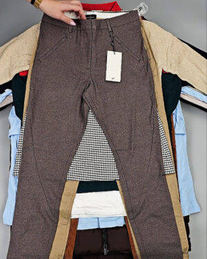 Фотография  725 - DK, Bestseller + Winter mix#15 кг, ЛОТ СТ-9957 оптом в Владимире и Владимирской области