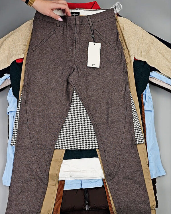 Фотография  786 - DK, Bestseller + Winter mix#15 кг, ЛОТ СТ-9957 оптом в Владимире и Владимирской области