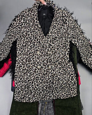 Фотография  250 - Женский микс зима (Winter mix)#20 кг, ЛОТ СХ-0205 оптом в Владимире и Владимирской области