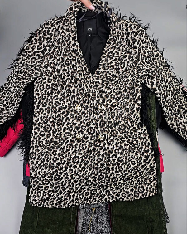 Фотография  984 - Женский микс зима (Winter mix)#20 кг, ЛОТ СХ-0205 оптом в Владимире и Владимирской области