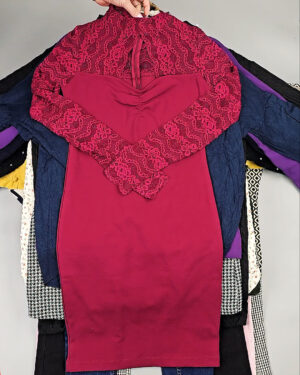 Фотография  942 - Scotland Winter mix#15 кг, ЛОТ СХ- 0221 оптом в Владимире и Владимирской области