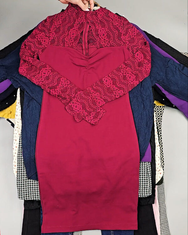 Фотография  225 - Scotland Winter mix#15 кг, ЛОТ СХ- 0221 оптом в Владимире и Владимирской области