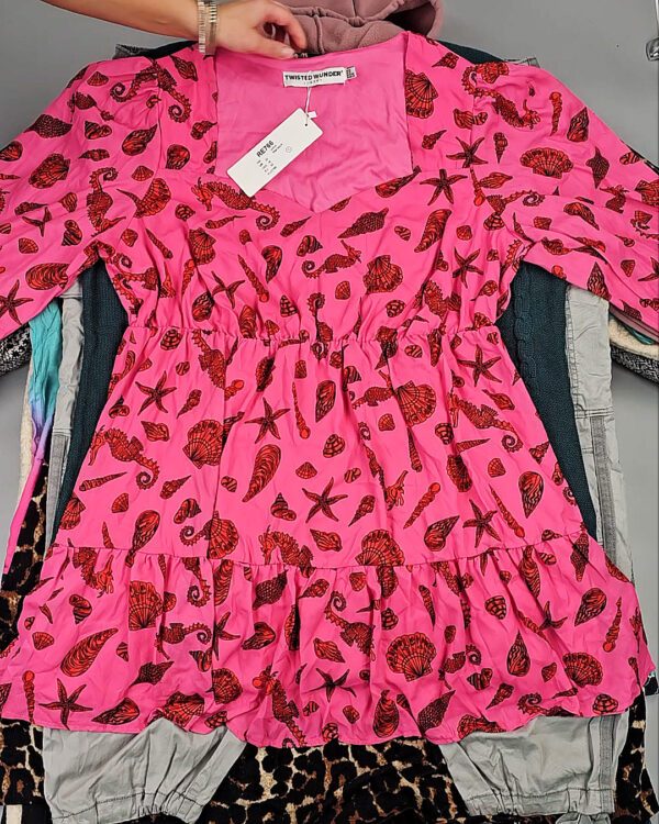 Фотография  658 - XXL Winter mix БМ#15 кг, ЛОТ СХ-0252 оптом в Владимире и Владимирской области