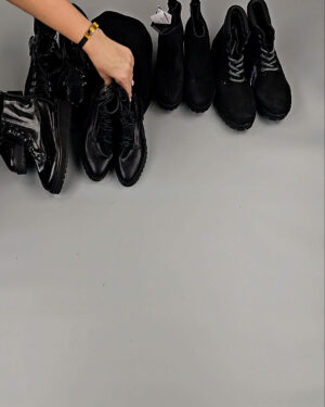 Фотография  325 - Обувь СТОК Demi шт#20 шт, ЛОТ СТ-9771 оптом в Владимире и Владимирской области