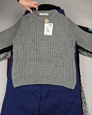 Фотография  240 - DK COMPANY Winter mix 104#20 кг, ЛОТ СТ-9945 оптом в Владимире и Владимирской области