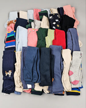 Купить Колготки TCM Kids 104#5,8 кг, ЛОТ СТ-9698 оптом в Владимире и Владимирской области