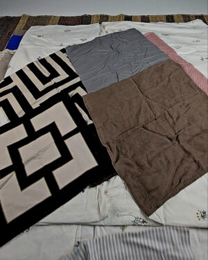 Фотография  377 - 11991 ПДО H&M (H H&M HHR mix) 1224#25 кг, ЛОТ СТ-9896 оптом в Владимире и Владимирской области