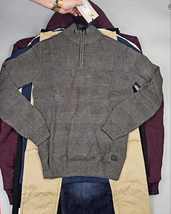 Фотография  725 - BLEND HE W 064#15 кг, ЛОТ СТ-9791 оптом в Владимире и Владимирской области